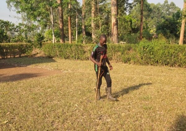 Best UCE Candidate in Masindi Fails to join Higher Studies